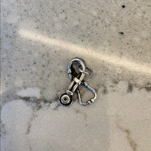 James Avery Stethoscope